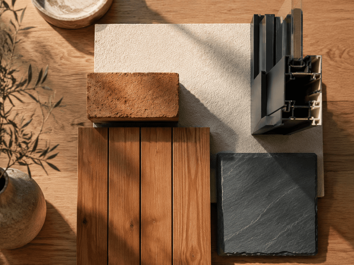 Try the finishes step